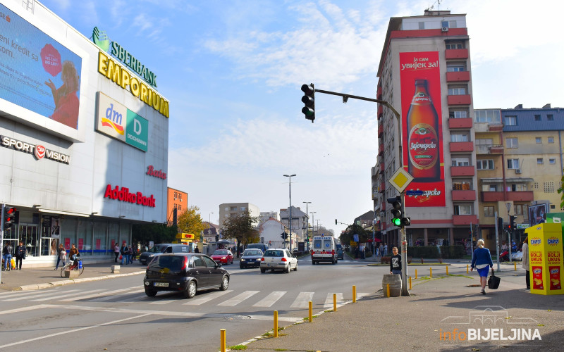 U Bijeljini 48 lica pod nadzorom, nema oboljelih