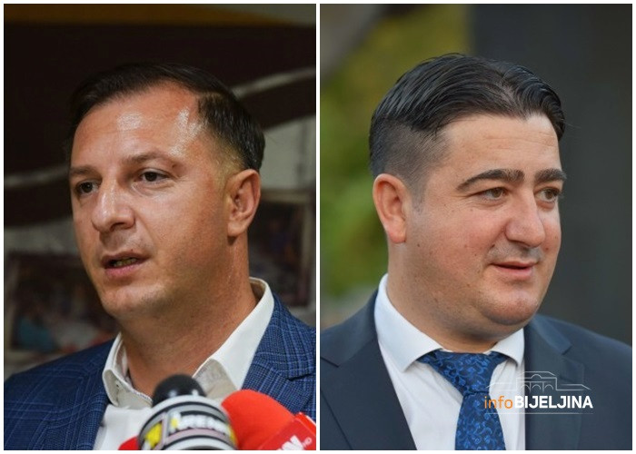 SNSD i PDP danas potpisuju sporazum o koalicionoj saradnji