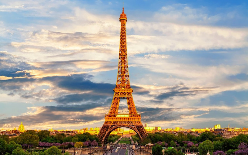 Ajfelov toranj: Nekada nepoželjan, danas najveći simbol Pariza