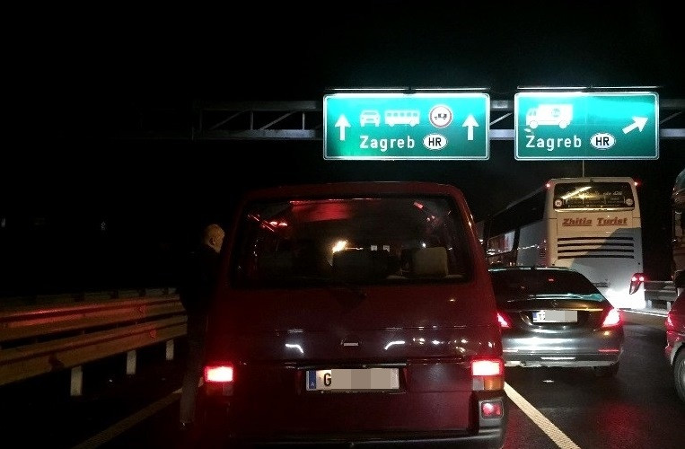 Državljani BiH koji uđu u Hrvatsku moraće u 14-dnevni karantin