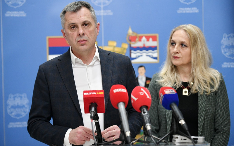 NOVE MJERE U BANJALUCI Radojičić: Zatvaraju se svi ugostiteljski objekti