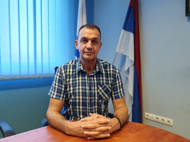 KULTURA PRIBLIŽILA UGLJEVIK I LOZNICU: Sabor Vukovih i Filipovih zemljaka