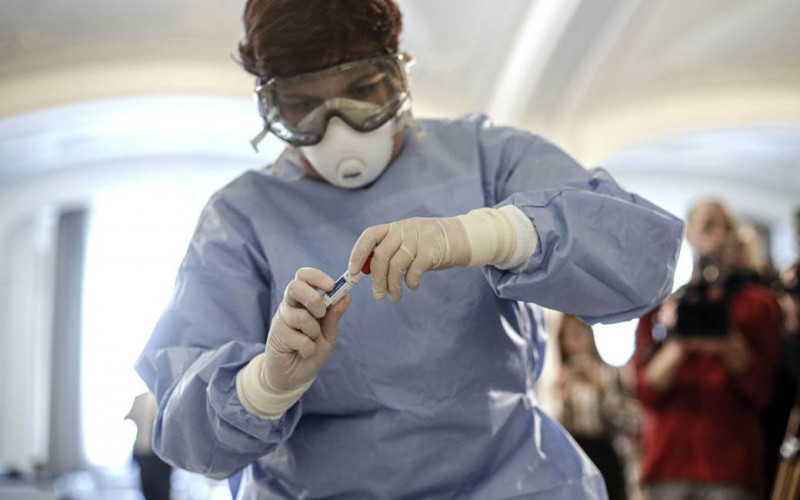 Dobre vijesti: Dva lica u Srpskoj izliječena od korona virusa