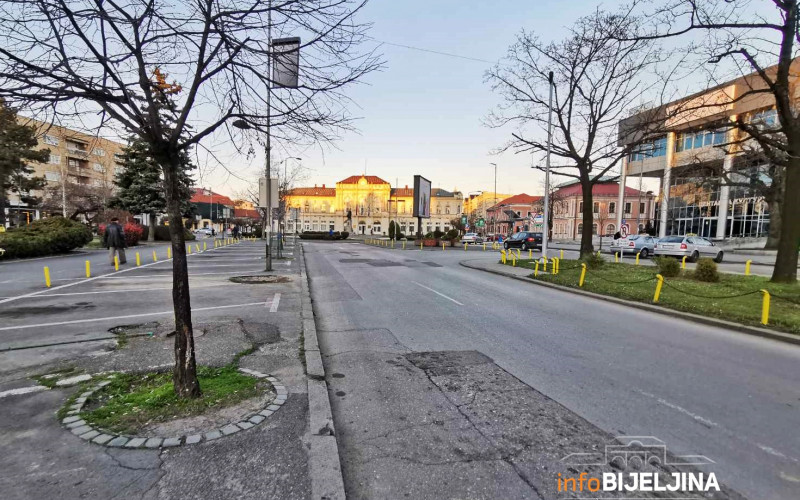 Bijeljina: Kažnjen ugostitelj koji se nije pridržavao donesenih naredbi /FOTO/