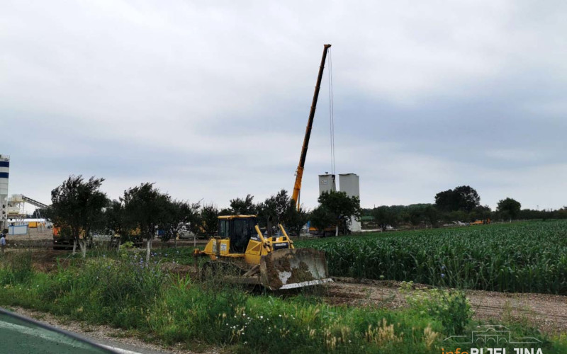 Za auto-put Rača - Bijeljina potrebno eksproprisati 640 parcela