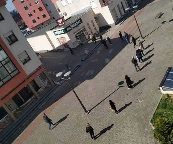 Fotografija iz Banjaluke obišla regiju: Sve možemo kad hoćemo!