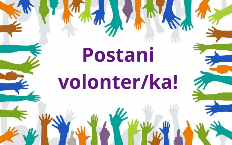 Civilna zaštita RS raspisala javni poziv za angažovanje volontera