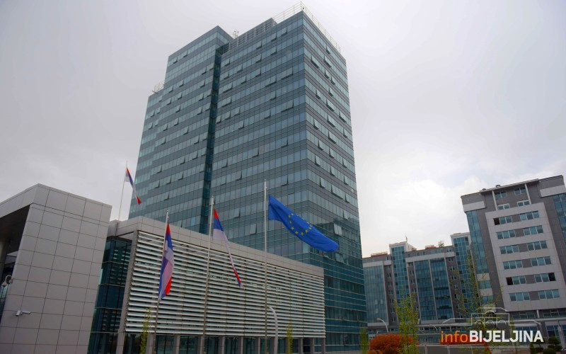 Vlada RS propisala vanredne mjere na području cijele Republike