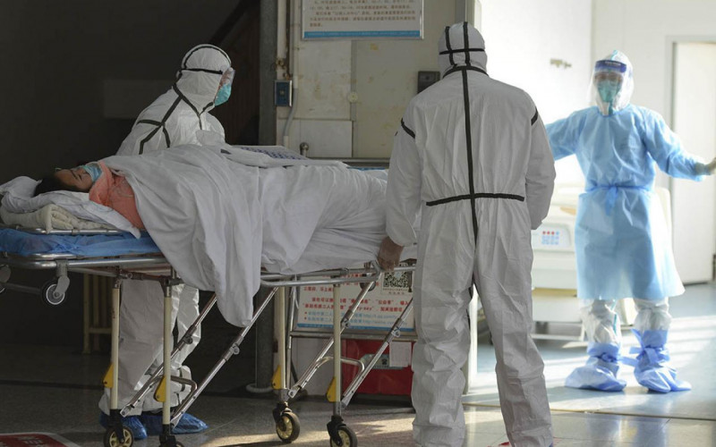 Evropa prestigla Aziju po broju smrtnih slučajeva izazvanih korona virusom