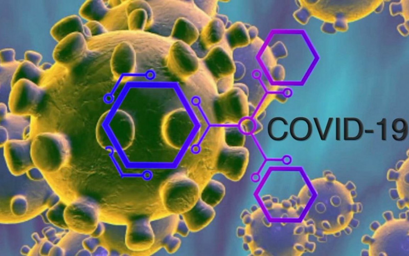 Otkriveno šta se dešava sa tijelom kada u njega uđe korona virus