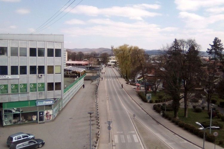 Iz Njemačke u Sanski Most došao pun autobus