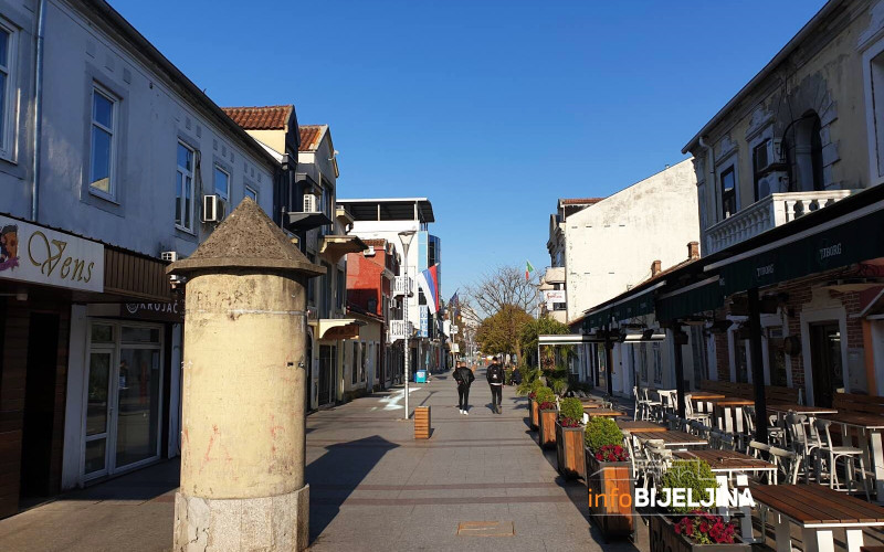 Novi slučajevi zaraze virusom korona u Crnoj Gori