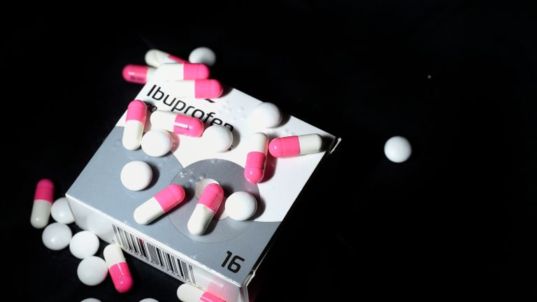 SZO odgovorila da li ibuprofen može da pogorša bolest kod ljudi koji imaju COVID-19