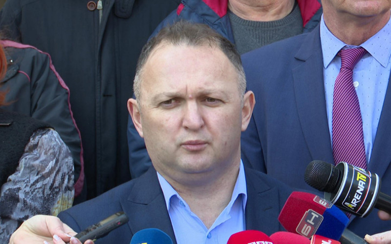 Stojanović: Volio bih da se ovo s Mićićem nije desilo