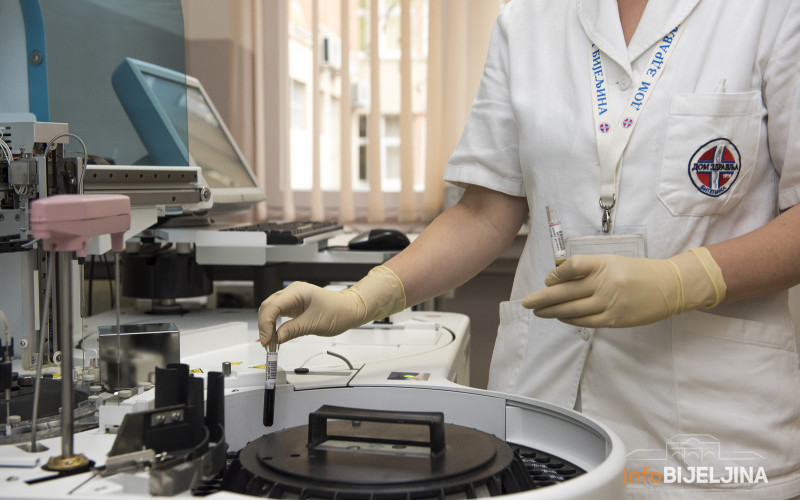 U Srpskoj nema novih oboljelih, više od 11.000 ljudi pod nadzorom