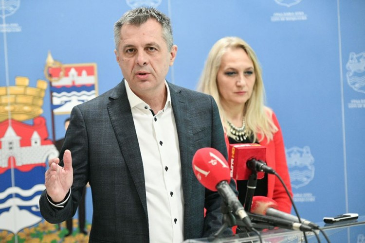 Radojičić: Policija će motriti izletišta i šetališta