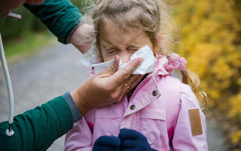 Kako se zaštititi?- Objavljene preporuke roditeljima