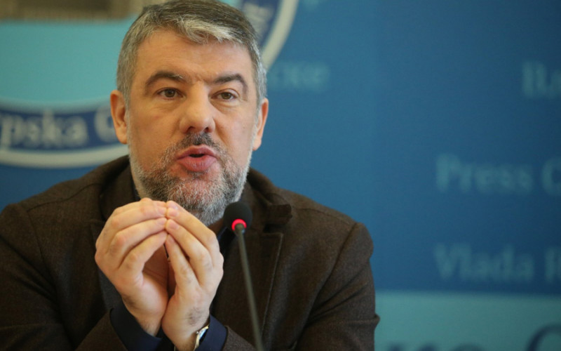 Još 14 osoba u Srpskoj zaraženo virusom korona