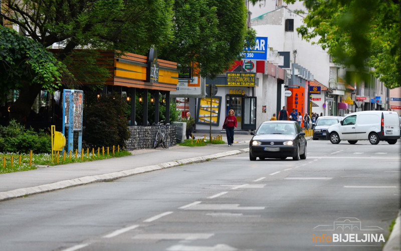 AMS: Prohodnost zadovoljavajuća, putovanja samo u neophodnim situacijama