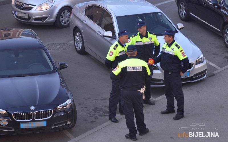 Dodik: U Srpskoj se od večeras uvodi policijski čas