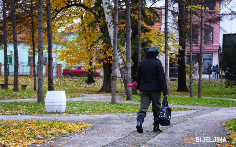 Danas stiže zahlađenje