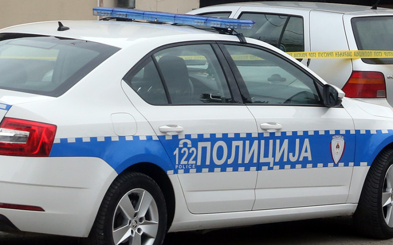 Banjaluka: Izazvao saobraćajku, a trebao biti u karantinu