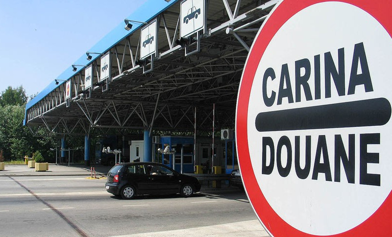 Carinske ispostave Gradiška i Šamac rade i danas