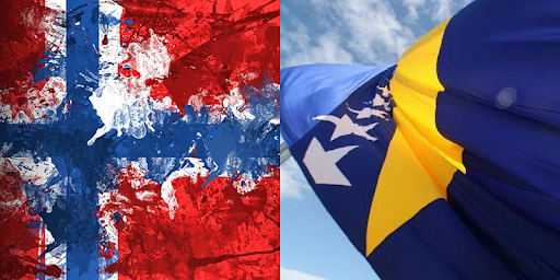 Norveška uskoro šalje pomoć BiH u borbi protiv virusa korona