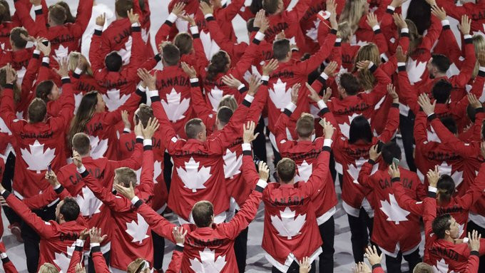 Kanada prelomila, neće slati sportiste na Olimpijske igre