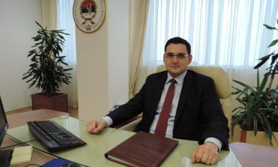 Klokić: Biti disciplinovani i pridržavati se mjera nadležnih