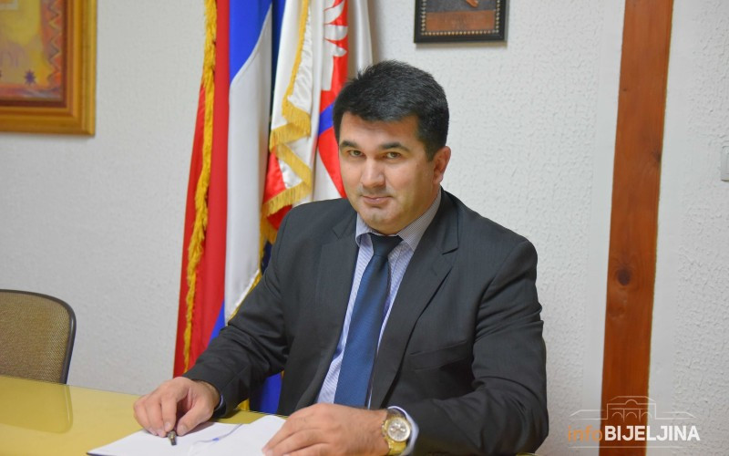 Načelnik Lopara smanjio svoju platu dok traje vanredna situacija
