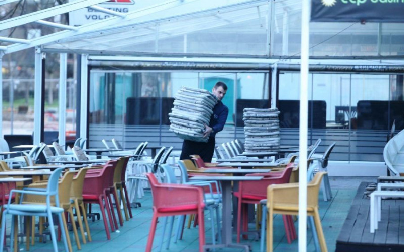 “NA IVICI SMO BANKROTA” Privatnici na mukama zbog zabrane rade