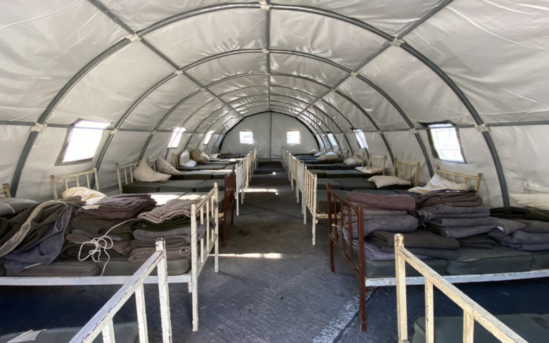 Tokom noći u karantin u Gradiški smješteno 20 osoba