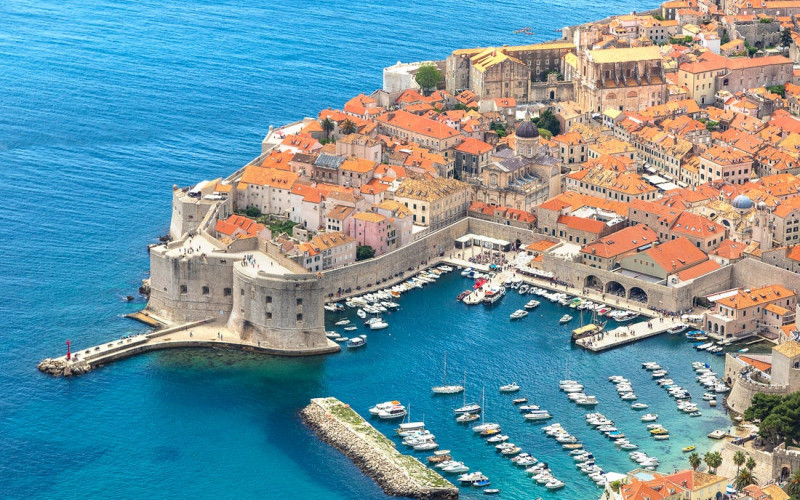 U Dubrovniku bio prvi karantin u svijetu
