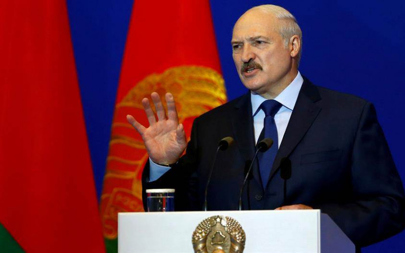 Bjelorusi igrali fudbal i ovog vikenda, Lukašenko: Ovdje nema virusa