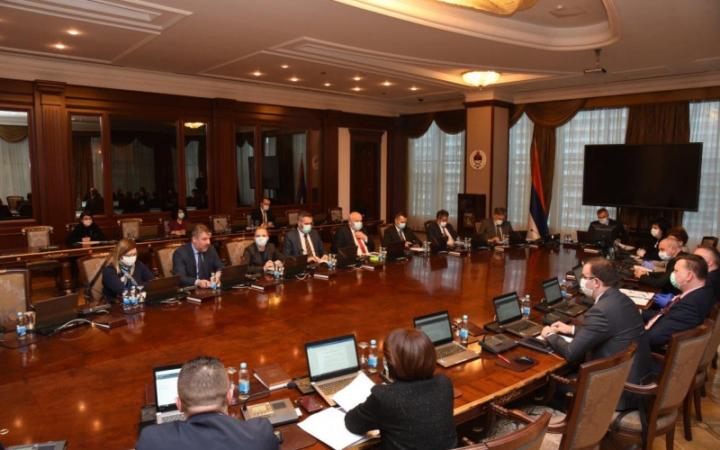 Sve odluke donesene zbog korona virusa produžene do 13. aprila