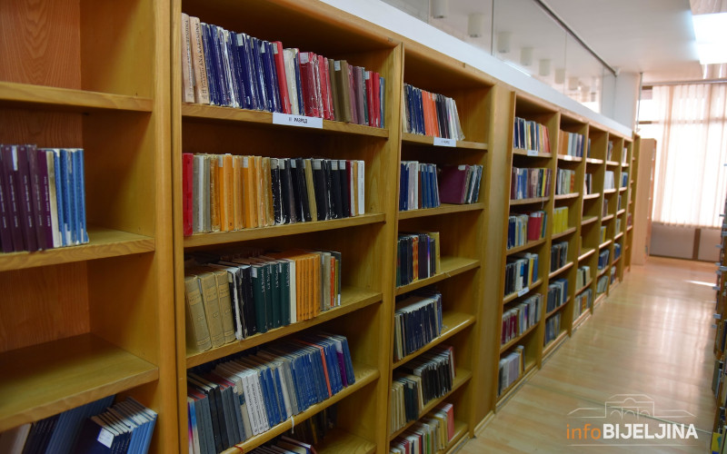 Rekordnih 1.300 posjeta digitalnoj biblioteci