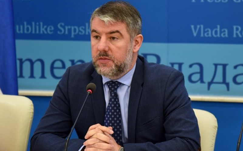 Šeranić: Uspjeli smo razvući tok epidemije i smanjiti udar na zdravstvo