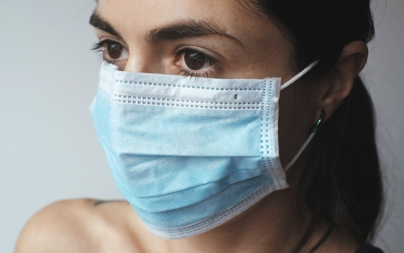 Obavještenje iz WHO-a: Kako maske mogu da nanesu više štete nego koristi
