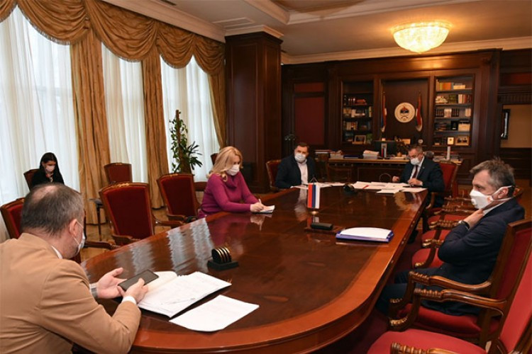 Svi subjekti dužni organizovati rad uz obavezno preduzimanje propisanih mjera