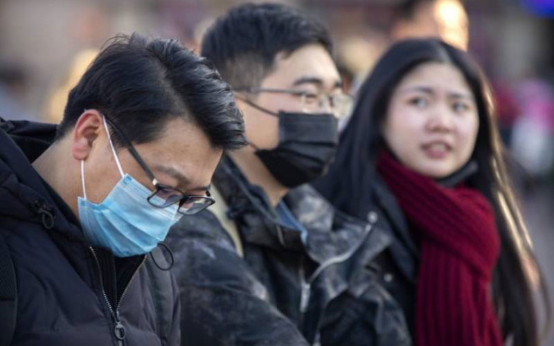 U Kini ozdravilo 92 odsto oboljelih od virusa korona