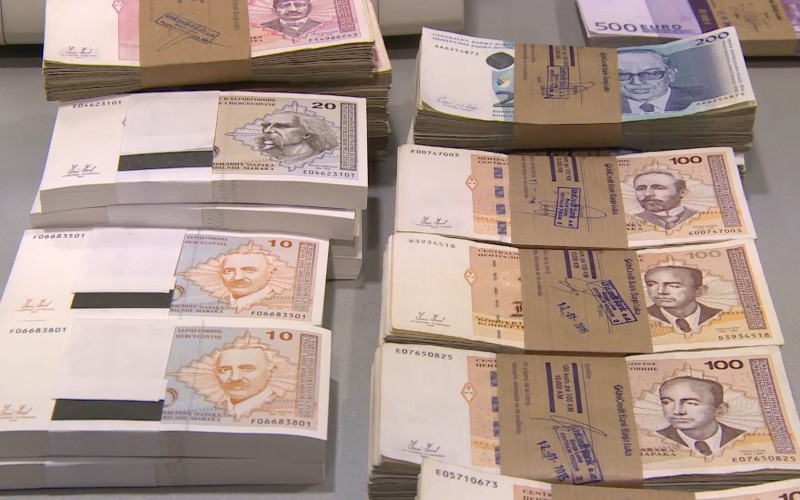 Čeka li BiH ekonomski kolaps nakon koronavirusa?