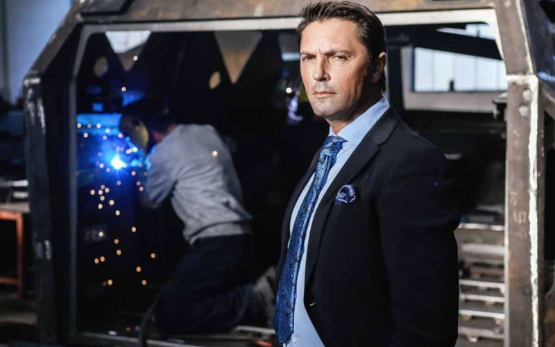 Slaven Ristić nabavio medicinske izolacione kitove vrijedne 18.000 evra