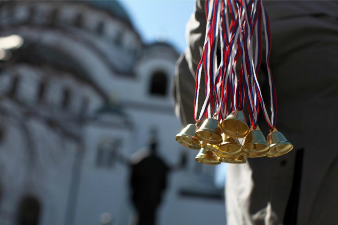 Zašto se djeci na Vrbicu kupuju zvončići? - Narodni običaji i vjerovanja na današnji praznik