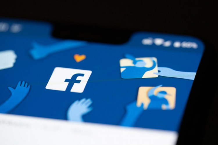 Facebook predstavio aplikaciju za dopisivanje parova