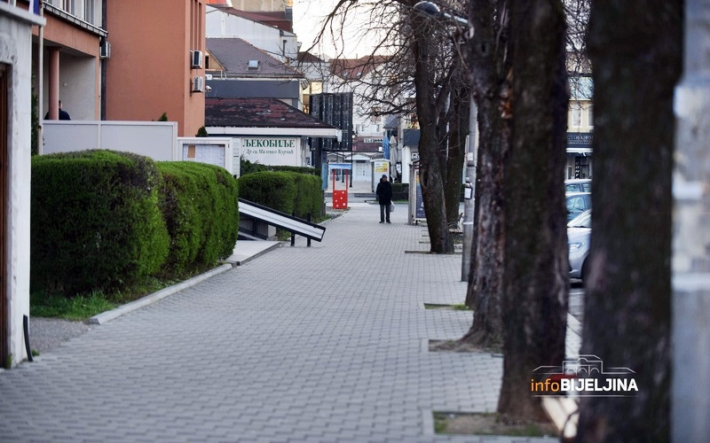Izvjesno da ćemo mjere produžiti do 30. aprila