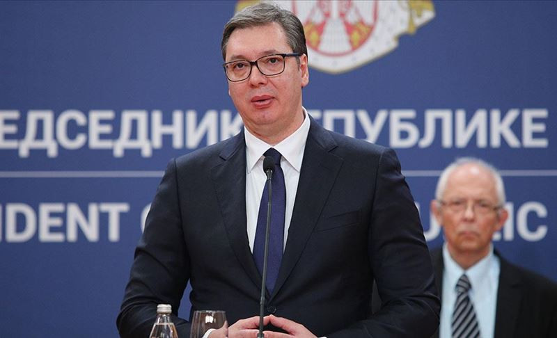 Vučić: Ukidamo vanredno stanje najverovatnije krajem aprila ili u maju