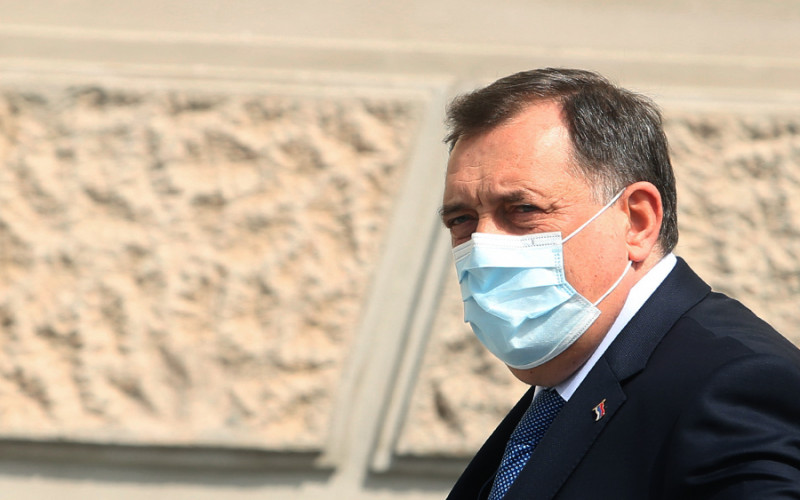 OŠTRE MJERE ZA VASKRŠNJE PRAZNIKE Dodik pojasnio kako ce izgledati POLICIJSKI ČAS u Srpskoj