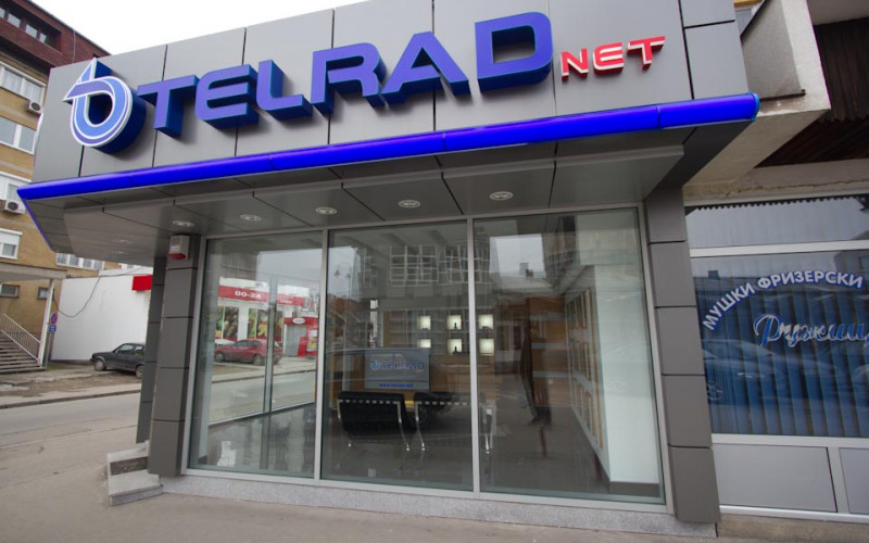 I NAREDNA DVA DANA SPORIJI INTERNET Telrad moli korisnike za strpljenje