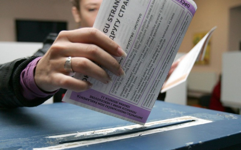 CIK BiH pojasnio proceduru: Izbori moraju biti raspisani 4. maja